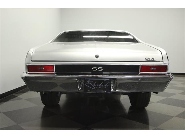 1970 Chevrolet Nova SS Yenko Tribute (CC-987293) for sale in Lutz, Florida