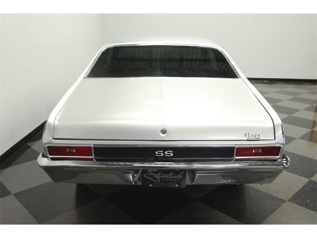 1970 Chevrolet Nova SS Yenko Tribute (CC-987293) for sale in Lutz, Florida