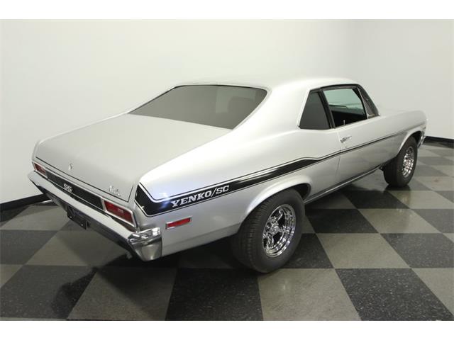 1970 Chevrolet Nova SS Yenko Tribute (CC-987293) for sale in Lutz, Florida