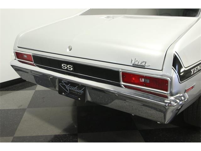 1970 Chevrolet Nova SS Yenko Tribute (CC-987293) for sale in Lutz, Florida
