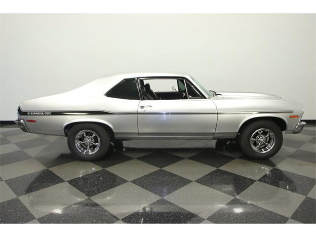 1970 Chevrolet Nova SS Yenko Tribute (CC-987293) for sale in Lutz, Florida