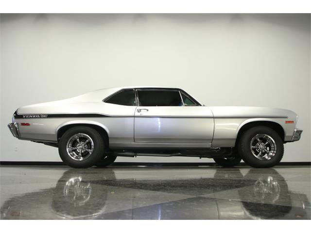 1970 Chevrolet Nova SS Yenko Tribute (CC-987293) for sale in Lutz, Florida