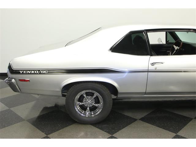1970 Chevrolet Nova SS Yenko Tribute (CC-987293) for sale in Lutz, Florida