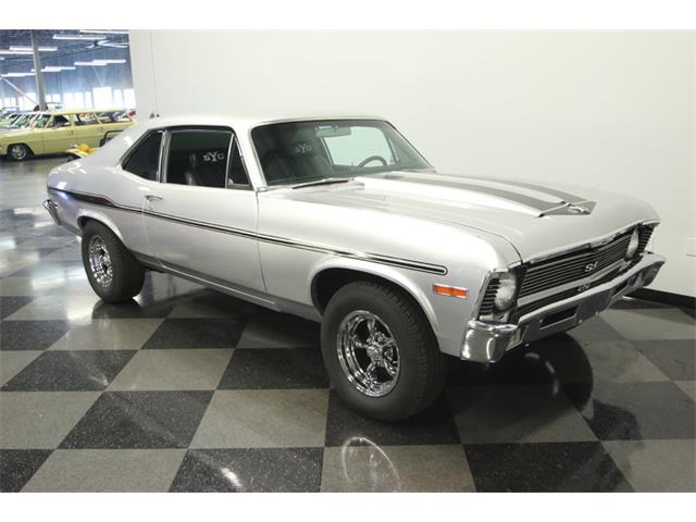 1970 Chevrolet Nova SS Yenko Tribute (CC-987293) for sale in Lutz, Florida