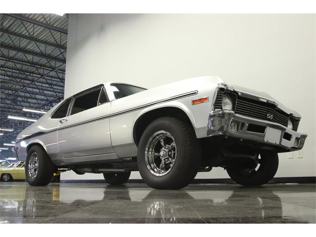 1970 Chevrolet Nova SS Yenko Tribute (CC-987293) for sale in Lutz, Florida