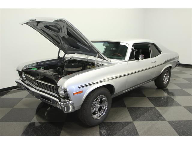 1970 Chevrolet Nova SS Yenko Tribute (CC-987293) for sale in Lutz, Florida