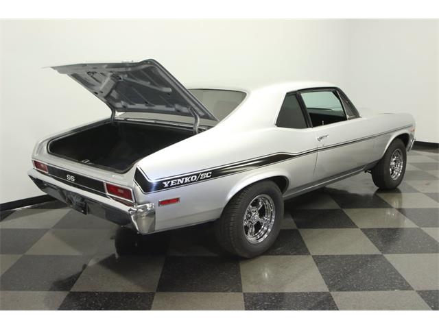 1970 Chevrolet Nova SS Yenko Tribute (CC-987293) for sale in Lutz, Florida