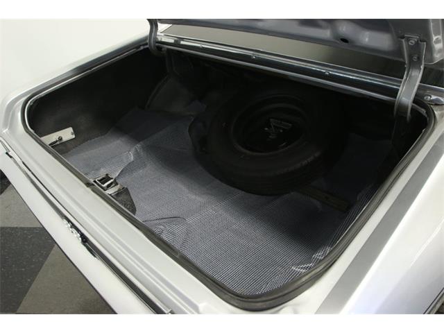 1970 Chevrolet Nova SS Yenko Tribute (CC-987293) for sale in Lutz, Florida