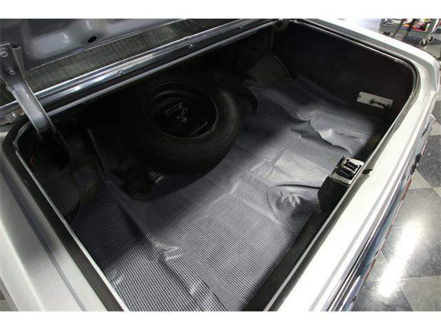 1970 Chevrolet Nova SS Yenko Tribute (CC-987293) for sale in Lutz, Florida