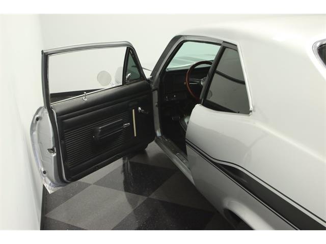 1970 Chevrolet Nova SS Yenko Tribute (CC-987293) for sale in Lutz, Florida