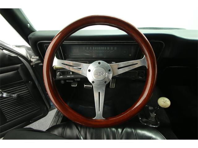 1970 Chevrolet Nova SS Yenko Tribute (CC-987293) for sale in Lutz, Florida