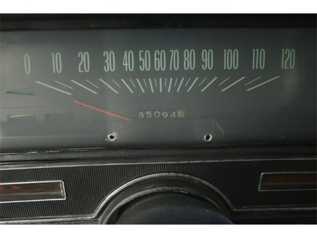1970 Chevrolet Nova SS Yenko Tribute (CC-987293) for sale in Lutz, Florida