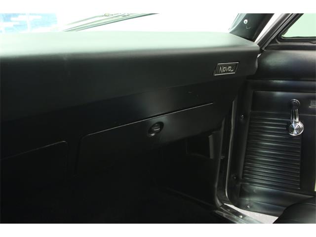 1970 Chevrolet Nova SS Yenko Tribute (CC-987293) for sale in Lutz, Florida