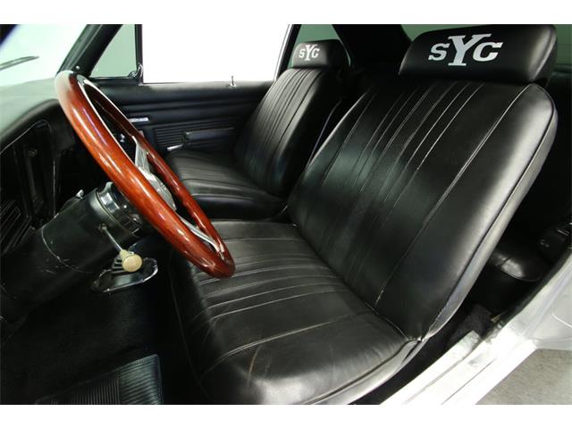 1970 Chevrolet Nova SS Yenko Tribute (CC-987293) for sale in Lutz, Florida