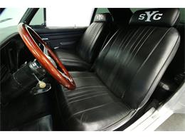 1970 Chevrolet Nova SS Yenko Tribute (CC-987293) for sale in Lutz, Florida