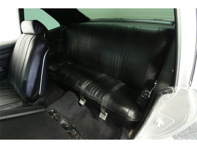 1970 Chevrolet Nova SS Yenko Tribute (CC-987293) for sale in Lutz, Florida