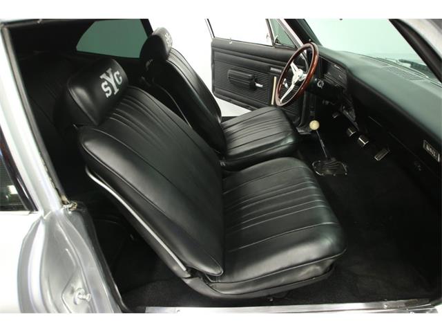 1970 Chevrolet Nova SS Yenko Tribute (CC-987293) for sale in Lutz, Florida
