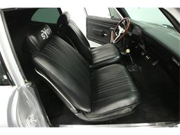 1970 Chevrolet Nova SS Yenko Tribute (CC-987293) for sale in Lutz, Florida