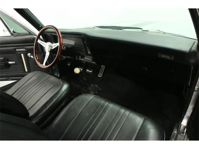 1970 Chevrolet Nova SS Yenko Tribute (CC-987293) for sale in Lutz, Florida