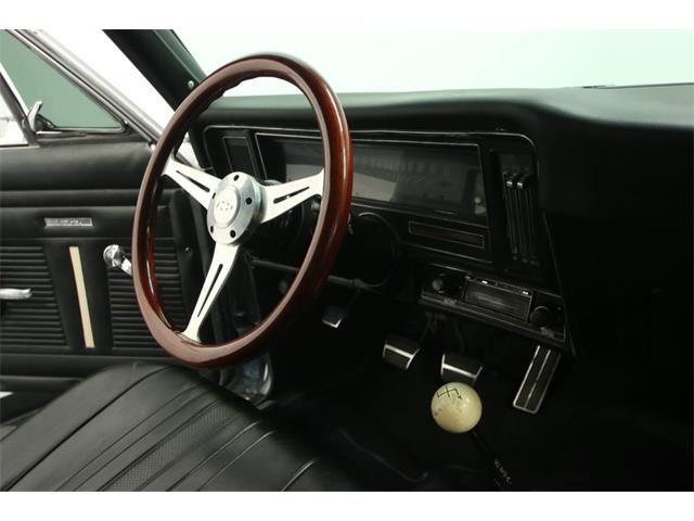 1970 Chevrolet Nova SS Yenko Tribute (CC-987293) for sale in Lutz, Florida
