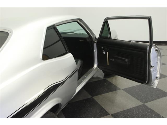 1970 Chevrolet Nova SS Yenko Tribute (CC-987293) for sale in Lutz, Florida
