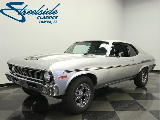 1970 Chevrolet Nova SS Yenko Tribute (CC-987293) for sale in Lutz, Florida