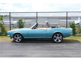 1968 Chevrolet Camaro RS/SS Convertible (CC-980731) for sale in Clearwater, Florida