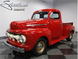 1951 Ford F1 (CC-987312) for sale in Concord, North Carolina