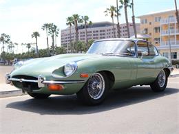 1969 Jaguar E-Type (CC-987316) for sale in Marina Del Rey, California