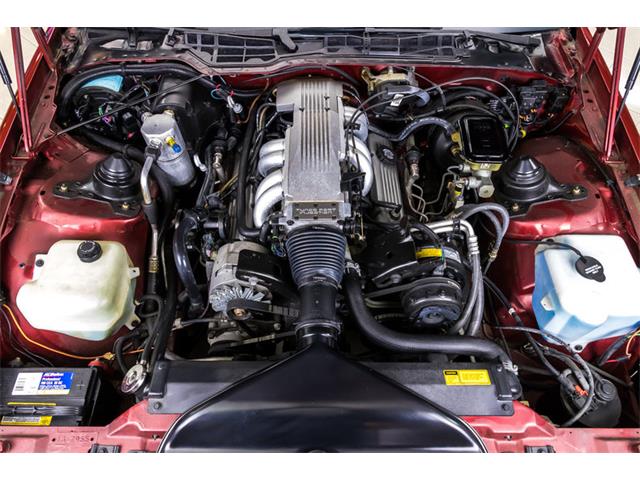 1986 Chevrolet Camaro IROC Z28 (CC-987332) for sale in Plymouth, Michigan