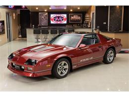 1986 Chevrolet Camaro IROC Z28 (CC-987332) for sale in Plymouth, Michigan