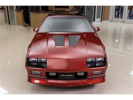 1986 Chevrolet Camaro IROC Z28 (CC-987332) for sale in Plymouth, Michigan