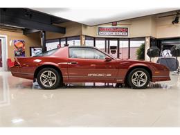 1986 Chevrolet Camaro IROC Z28 (CC-987332) for sale in Plymouth, Michigan