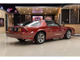 1986 Chevrolet Camaro IROC Z28 (CC-987332) for sale in Plymouth, Michigan