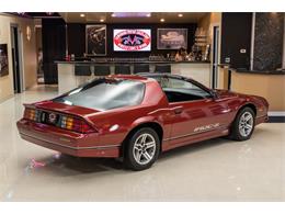 1986 Chevrolet Camaro IROC Z28 (CC-987332) for sale in Plymouth, Michigan