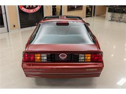 1986 Chevrolet Camaro IROC Z28 (CC-987332) for sale in Plymouth, Michigan