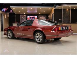 1986 Chevrolet Camaro IROC Z28 (CC-987332) for sale in Plymouth, Michigan