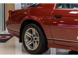 1986 Chevrolet Camaro IROC Z28 (CC-987332) for sale in Plymouth, Michigan