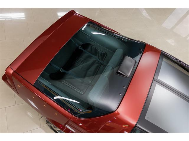 1986 Chevrolet Camaro IROC Z28 (CC-987332) for sale in Plymouth, Michigan