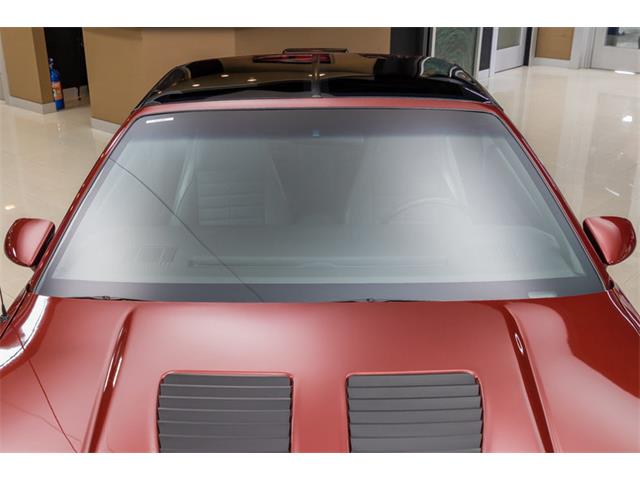 1986 Chevrolet Camaro IROC Z28 (CC-987332) for sale in Plymouth, Michigan