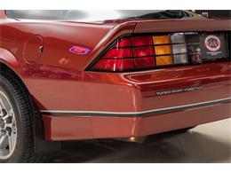 1986 Chevrolet Camaro IROC Z28 (CC-987332) for sale in Plymouth, Michigan