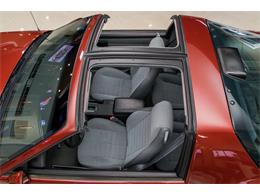 1986 Chevrolet Camaro IROC Z28 (CC-987332) for sale in Plymouth, Michigan
