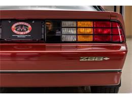 1986 Chevrolet Camaro IROC Z28 (CC-987332) for sale in Plymouth, Michigan