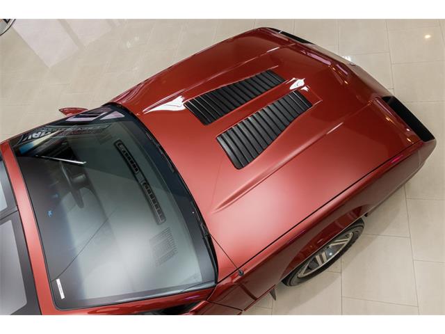 1986 Chevrolet Camaro IROC Z28 (CC-987332) for sale in Plymouth, Michigan