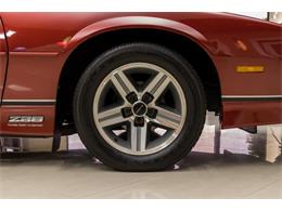 1986 Chevrolet Camaro IROC Z28 (CC-987332) for sale in Plymouth, Michigan