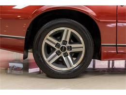 1986 Chevrolet Camaro IROC Z28 (CC-987332) for sale in Plymouth, Michigan
