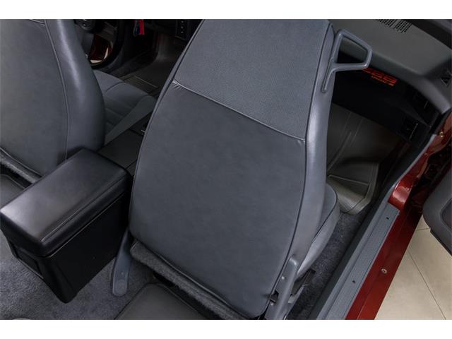 1986 Chevrolet Camaro IROC Z28 (CC-987332) for sale in Plymouth, Michigan