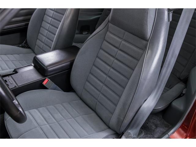 1986 Chevrolet Camaro IROC Z28 (CC-987332) for sale in Plymouth, Michigan