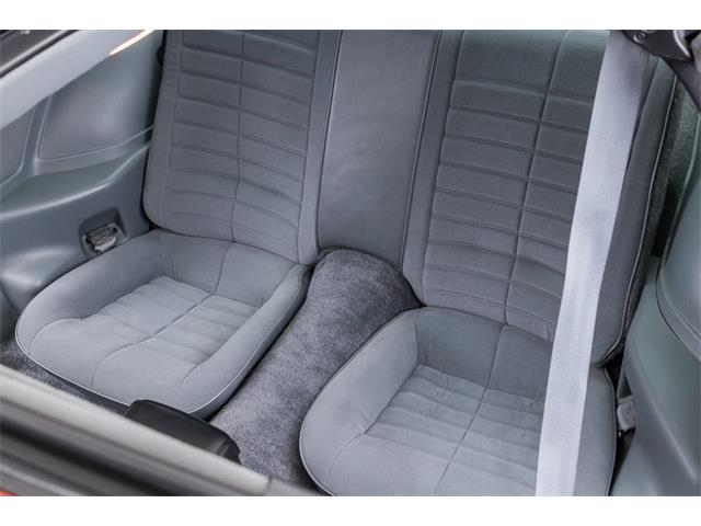 1986 Chevrolet Camaro IROC Z28 (CC-987332) for sale in Plymouth, Michigan