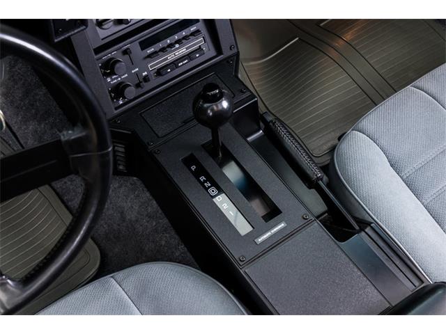 1986 Chevrolet Camaro IROC Z28 (CC-987332) for sale in Plymouth, Michigan